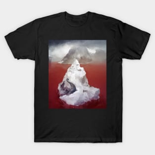 The Blood of Vikings T-Shirt